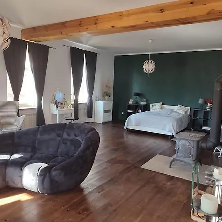 Frania Old School * Gryfów Śląski