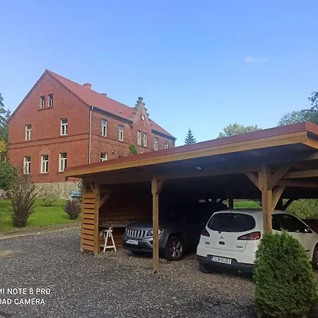Frania Old School Gryfów Śląski