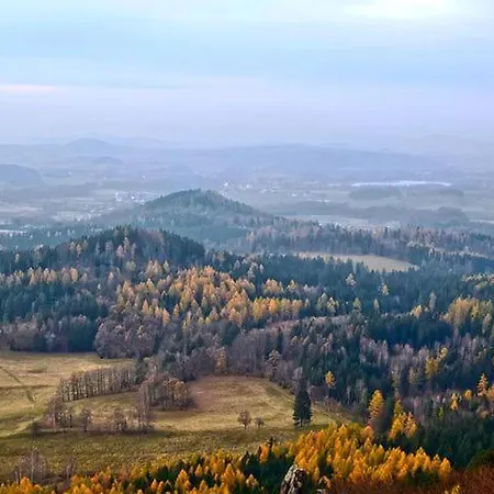Frania Old School Gryfów Śląski